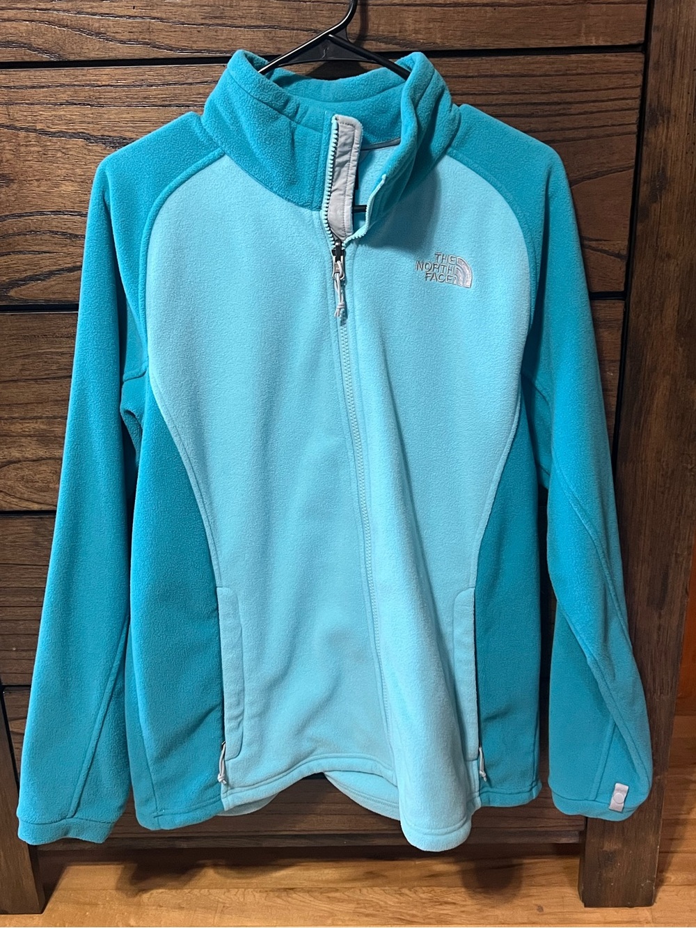 The North Face Fleece Jacket